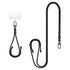 Spigen Spigen Universal Crossbody and Wrist Strap Set with ConTag